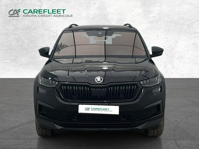 Skoda Kodiaq 2.0 TDI 4x4 SportLine