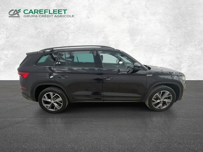 Skoda Kodiaq 2.0 TDI 4x4 SportLine