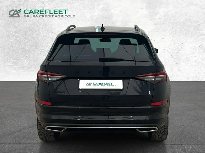 Skoda Kodiaq 2.0 TDI 4x4 SportLine