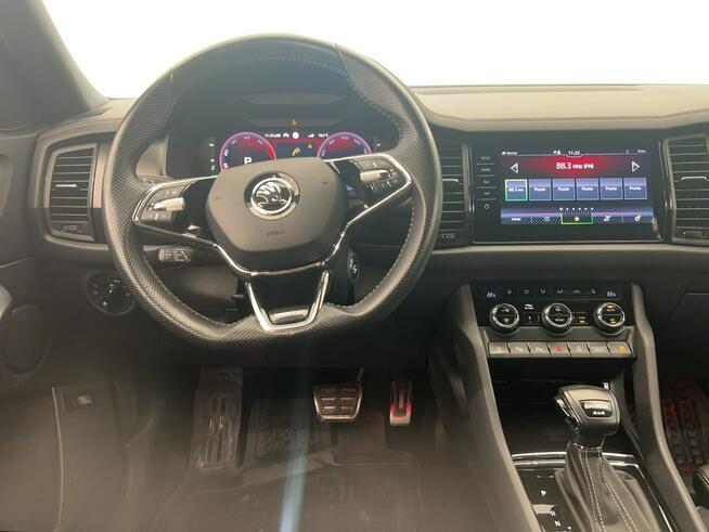 Skoda Kodiaq 2.0 TDI 4x4 SportLine