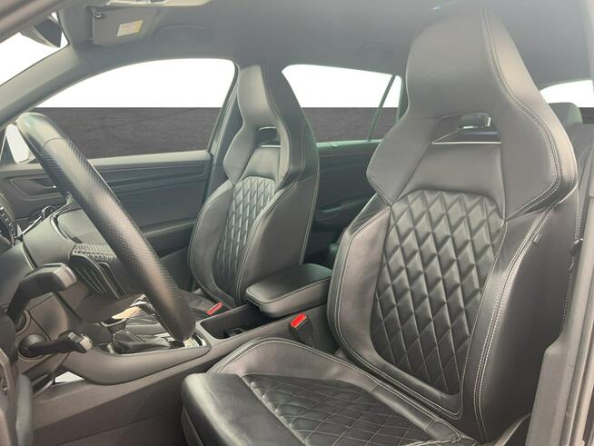 Skoda Kodiaq 2.0 TDI 4x4 SportLine