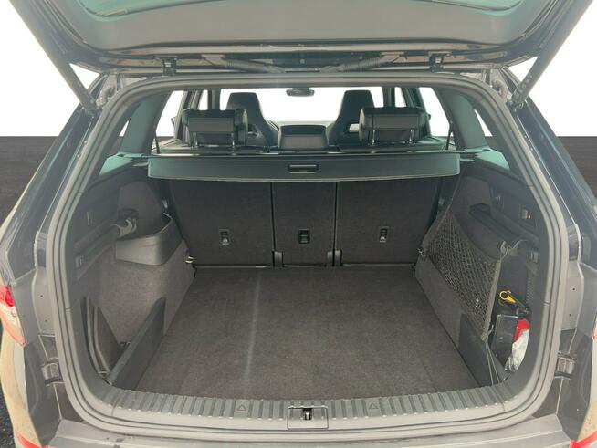 Skoda Kodiaq 2.0 TDI 4x4 SportLine