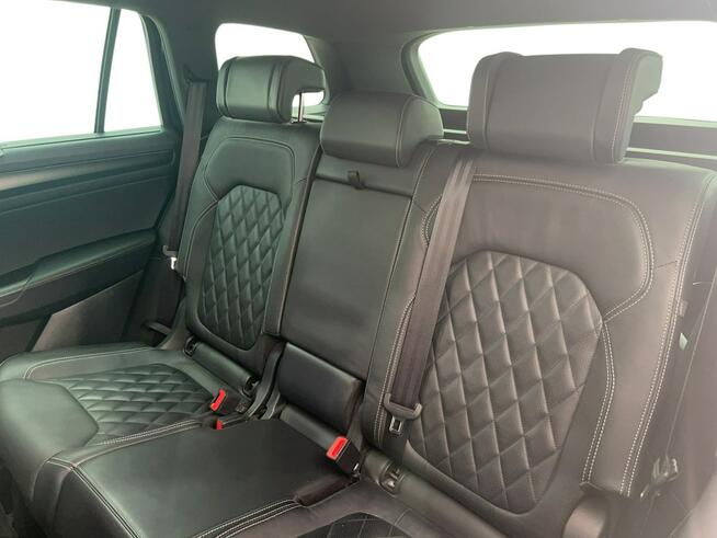 Skoda Kodiaq 2.0 TDI 4x4 SportLine