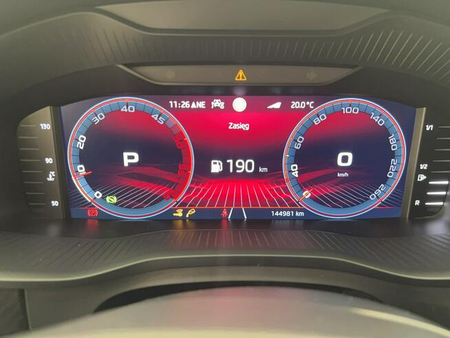 Skoda Kodiaq 2.0 TDI 4x4 SportLine