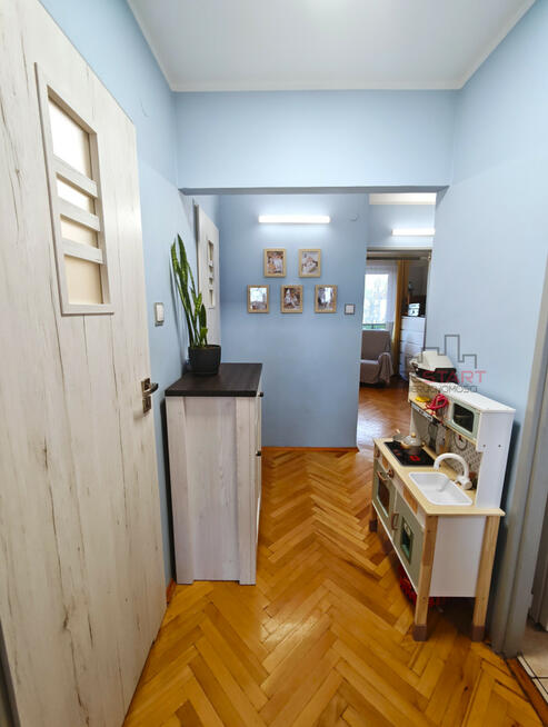 Mieszkanie Grodzisk Mazowiecki,