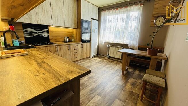 Dom dwurodzinny 190m2 z fotowoltaiką – Grocholice