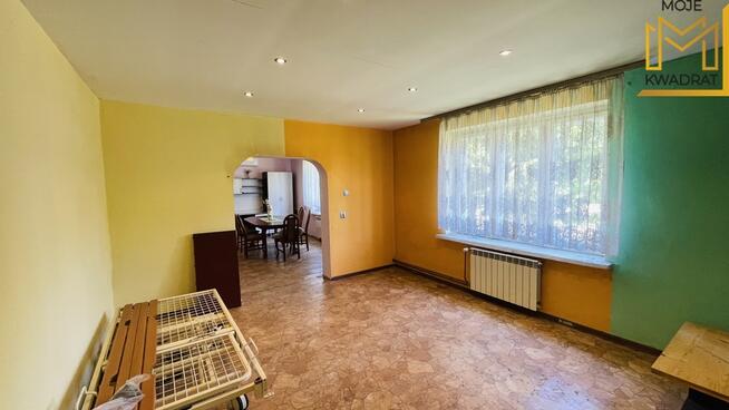 Dom dwurodzinny 190m2 z fotowoltaiką – Grocholice