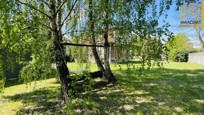 Dom dwurodzinny 190m2 z fotowoltaiką – Grocholice