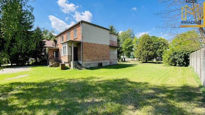 Dom dwurodzinny 190m2 z fotowoltaiką – Grocholice