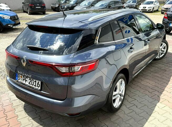 Renault Megane 1,2 T 100ps*Bezwypadkowy*Klimatronik*Navi*2xPDC*Pełny-Serwis*WZOROWY*
