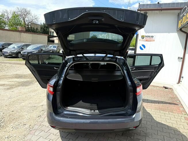 Renault Megane 1,2 T 100ps*Bezwypadkowy*Klimatronik*Navi*2xPDC*Pełny-Serwis*WZOROWY*