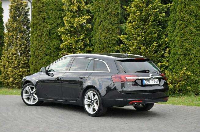 Opel Insignia 2.0CDTI(170KM)*Lift*Xenon*Led*Navi*Kamera*Virtual*El.Klapa*Alu19"ASO