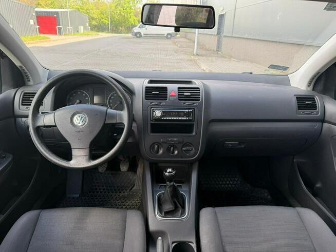 Volkswagen Golf 1.4 16V 80KM I właściciel Klimatyzacja