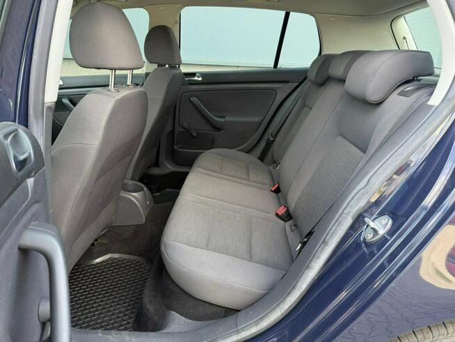 Volkswagen Golf 1.4 16V 80KM I właściciel Klimatyzacja