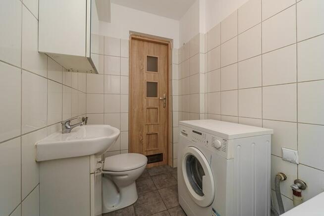 Kawalerka z balkonem - Piastów 24, Os. Tysiąclecia