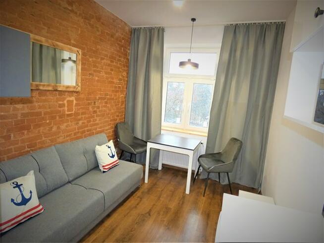 Poznańska 29, Górna, jasne, przytulne studio
