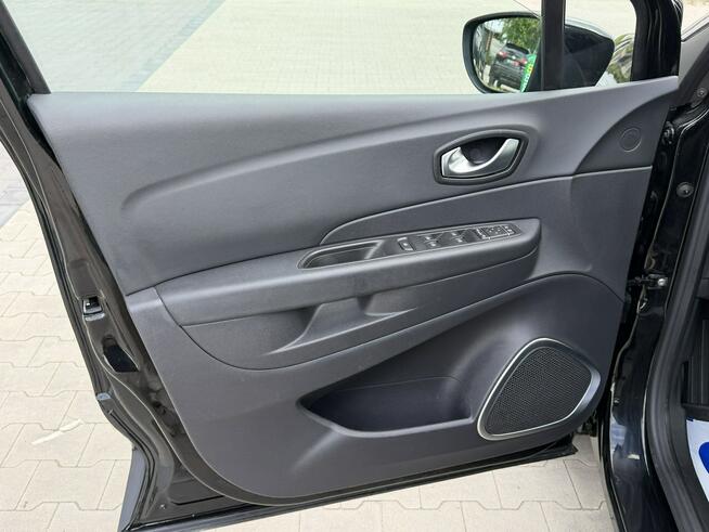Renault Captur 1.2 / 131KM FULL LED Nawigacja Tempomat Półskóra Alufelgi