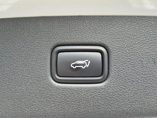 Hyundai Tucson Bezwypadkowy full opcja rok gwarancji
