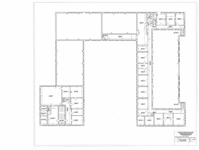 Zespół budynków użytkowych 3981 m2, Złotoryja