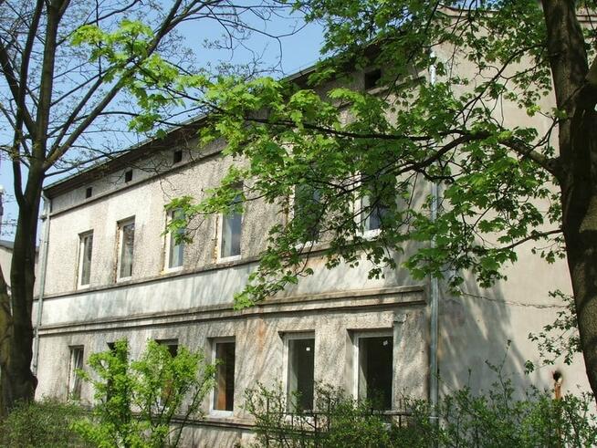 Budynek pod inwestycję 542 m2, Wola Krzysztoporska
