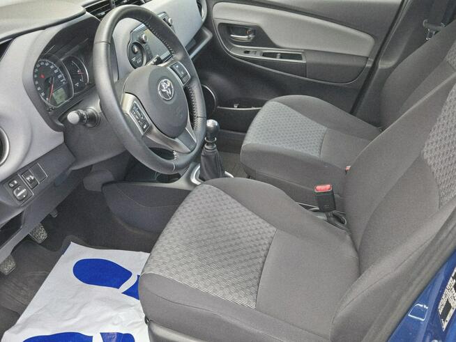 Toyota Yaris 1.33 Premium