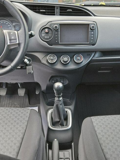 Toyota Yaris 1.33 Premium