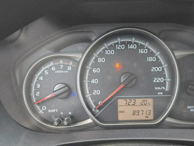 Toyota Yaris 1.33 Premium