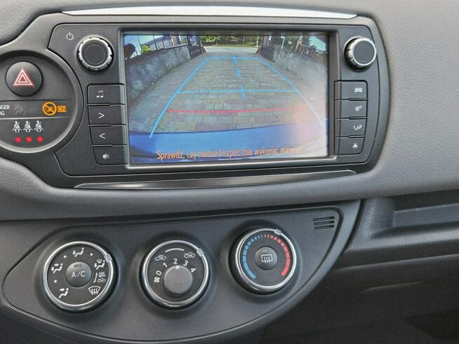 Toyota Yaris 1.33 Premium
