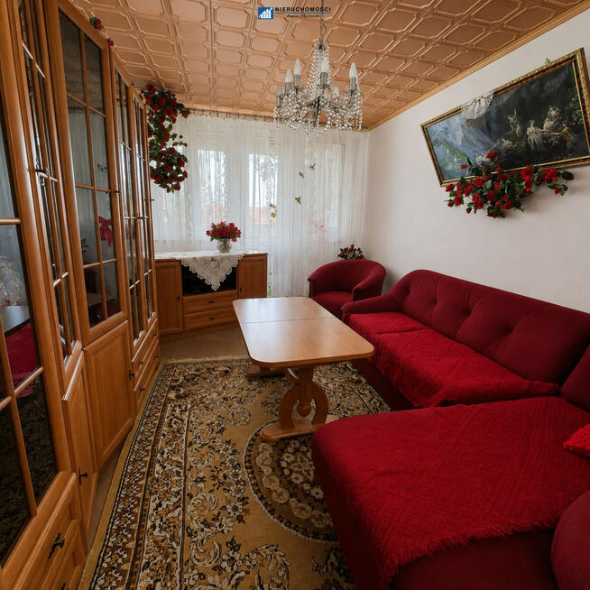 Mieszkanie Polkowice Gwarków, 3 Maja