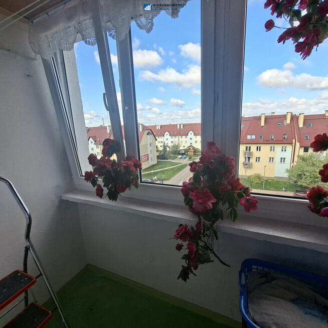 Mieszkanie Polkowice Gwarków, 3 Maja