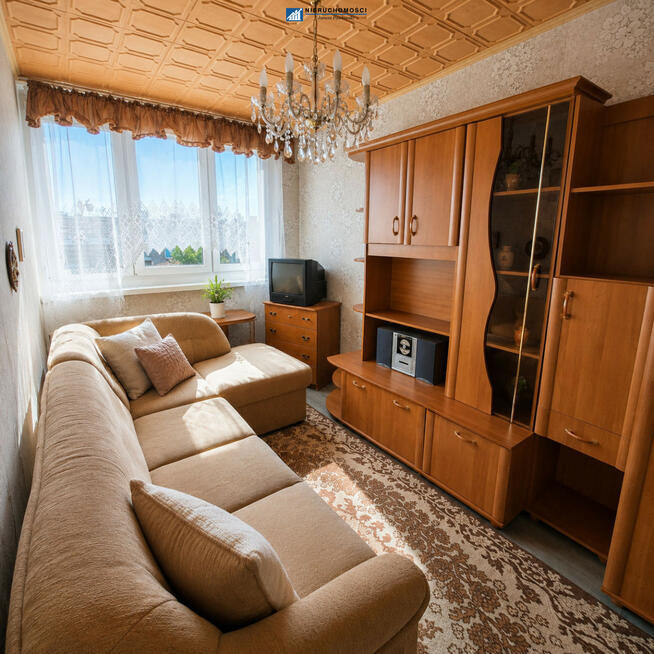 Mieszkanie Polkowice Gwarków, 3 Maja
