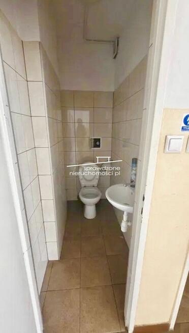 Powierzchnia biurowa Warszawa Mokotów, Odyńca