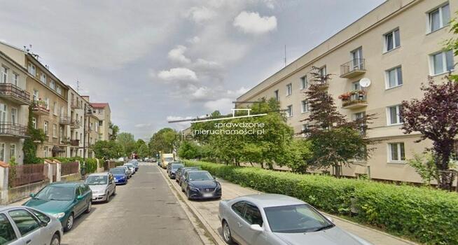 Powierzchnia biurowa Warszawa Mokotów, Odyńca
