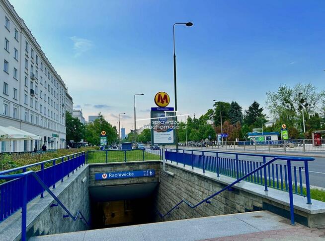 Powierzchnia biurowa Warszawa Mokotów, Odyńca