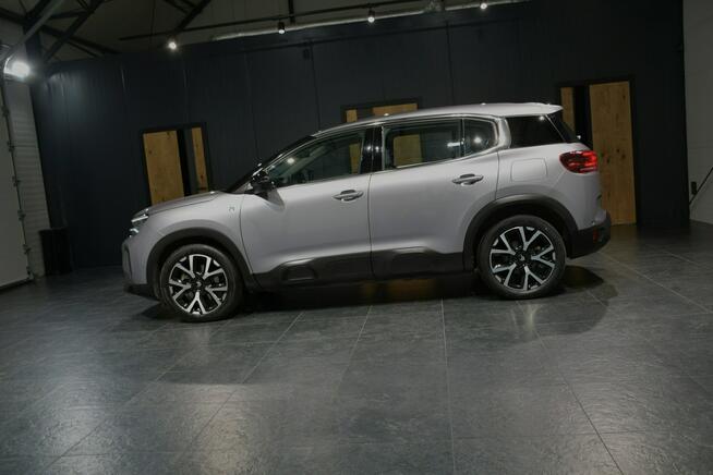 Citroen C5 Aircross lift|225KM|gwarancja|bluetooth|kamera cofania|android|tempomat