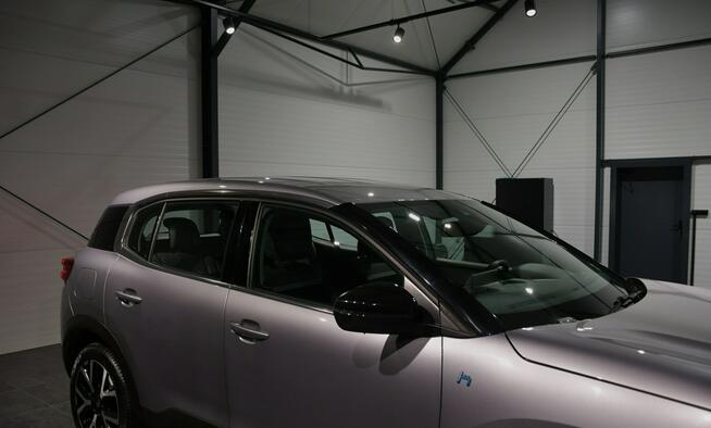 Citroen C5 Aircross lift|225KM|gwarancja|bluetooth|kamera cofania|android|tempomat