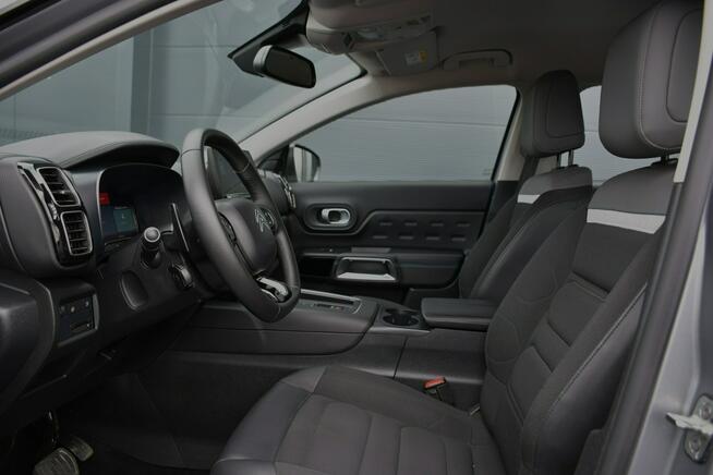 Citroen C5 Aircross lift|225KM|gwarancja|bluetooth|kamera cofania|android|tempomat