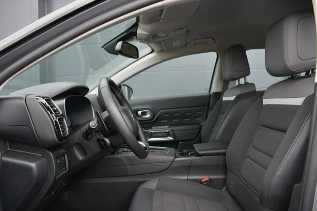 Citroen C5 Aircross lift|225KM|gwarancja|bluetooth|kamera cofania|android|tempomat