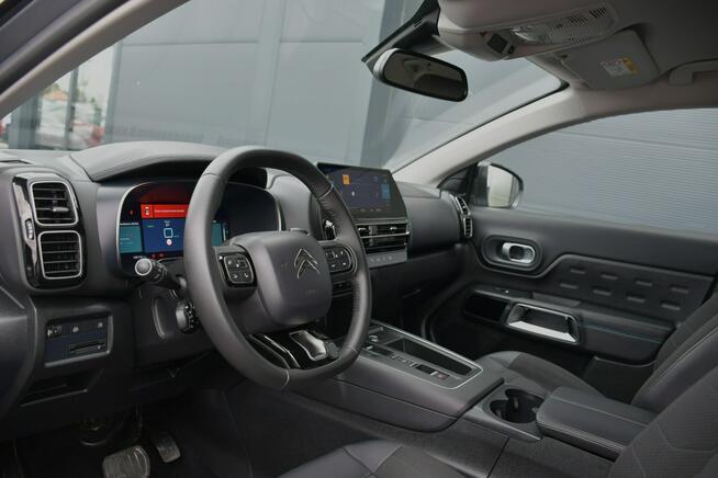 Citroen C5 Aircross lift|225KM|gwarancja|bluetooth|kamera cofania|android|tempomat