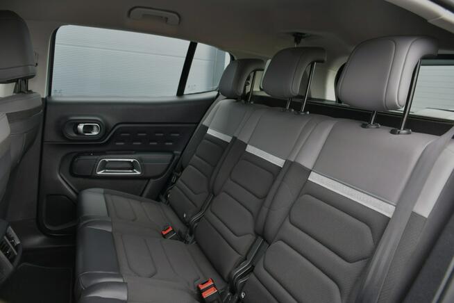 Citroen C5 Aircross lift|225KM|gwarancja|bluetooth|kamera cofania|android|tempomat