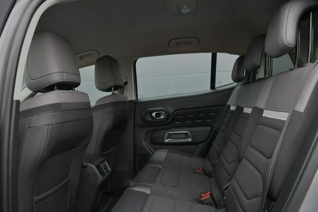 Citroen C5 Aircross lift|225KM|gwarancja|bluetooth|kamera cofania|android|tempomat