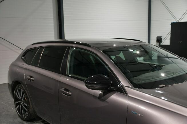 Peugeot 508 225KM| GT LINE |android auto|gwarancja|park assist|park assist|