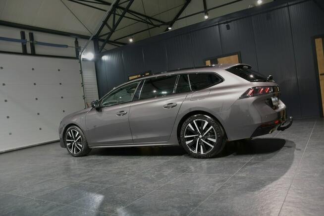 Peugeot 508 225KM| GT LINE |android auto|gwarancja|park assist|park assist|