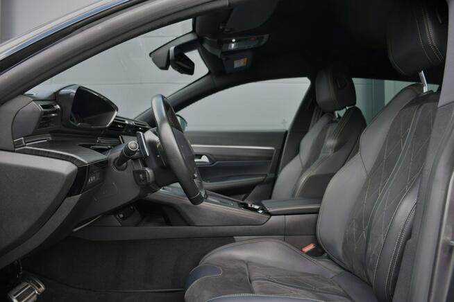 Peugeot 508 225KM| GT LINE |android auto|gwarancja|park assist|park assist|