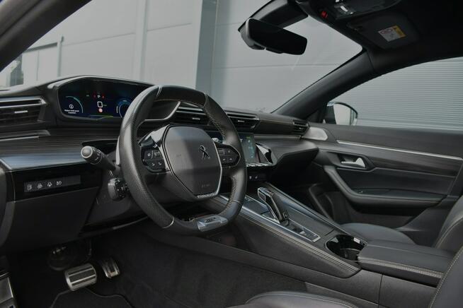 Peugeot 508 225KM| GT LINE |android auto|gwarancja|park assist|park assist|