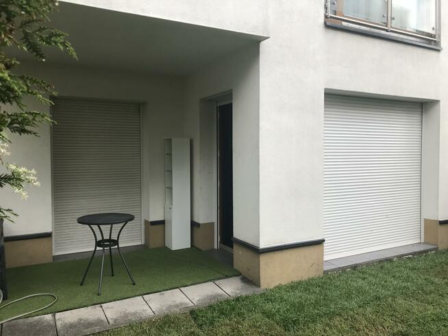 Mieszkanie Warszawa Wilanów, Miasteczko Wilanów, Sarmacka