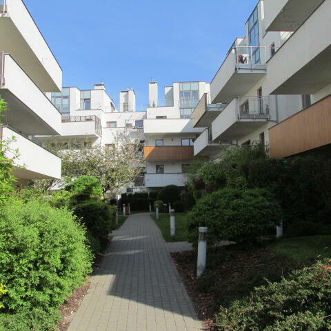 Mieszkanie Warszawa Wilanów, Miasteczko Wilanów, Sarmacka