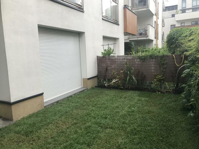 Mieszkanie Warszawa Wilanów, Miasteczko Wilanów, Sarmacka
