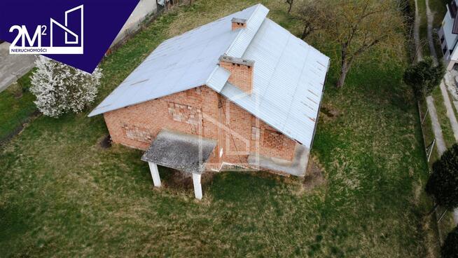 Dom Rudnik nad Sanem Kopki