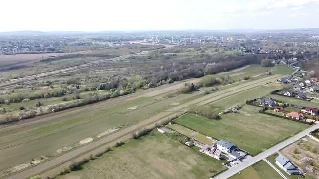 Działka Krosno Krościenko Niżne